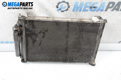 Kühler klimaanlage for Nissan Micra III Hatchback (01.2003 - 06.2010) 1.4 16V, 88 hp