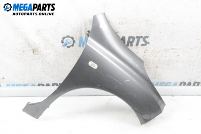 Kotflügel for Nissan Micra III Hatchback (01.2003 - 06.2010), 5 türen, hecktür, position: rechts, vorderseite