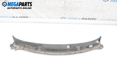 Verkleidung unter scheibenwischern for Nissan Micra III Hatchback (01.2003 - 06.2010), 5 türen, hecktür