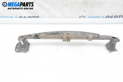 Stützträger stoßstange for Nissan Micra III Hatchback (01.2003 - 06.2010), hecktür, position: vorderseite