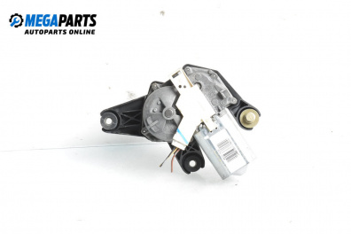 Motor scheibenwischer, vorne for Nissan Micra III Hatchback (01.2003 - 06.2010), hecktür, position: rückseite