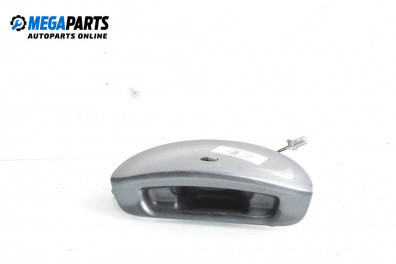 Clock indicator display for Nissan Micra III Hatchback (01.2003 - 06.2010)