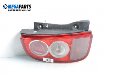 Bremsleuchte for Nissan Micra III Hatchback (01.2003 - 06.2010), hecktür, position: links