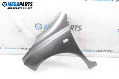 Kotflügel for Nissan Micra III Hatchback (01.2003 - 06.2010), 5 türen, hecktür, position: links, vorderseite