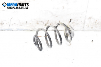 Arc for Nissan Micra III Hatchback (01.2003 - 06.2010), hatchback, position: din spate