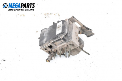 ABS for Nissan Micra III Hatchback (01.2003 - 06.2010) 1.4 16V