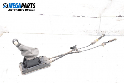 Shifter with cables for Nissan Micra III Hatchback (01.2003 - 06.2010)