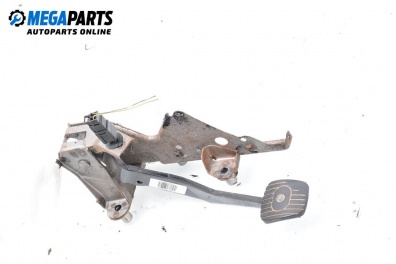 Brake pedal for Nissan Micra III Hatchback (01.2003 - 06.2010)