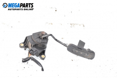 Potentiometer gaspedal for Nissan Micra III Hatchback (01.2003 - 06.2010)