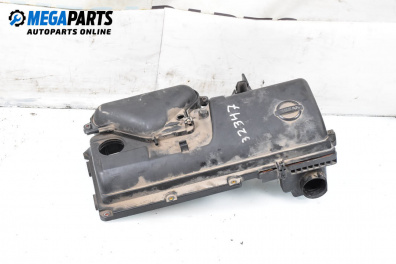 Dekordeckel motor for Nissan Micra III Hatchback (01.2003 - 06.2010)