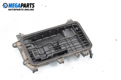 Plastic cover for Nissan Micra III Hatchback (01.2003 - 06.2010), 5 doors, hatchback