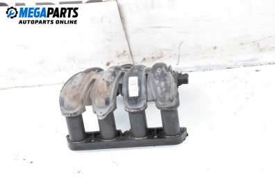 Galerie de admisie for Nissan Micra III Hatchback (01.2003 - 06.2010) 1.4 16V, 88 hp