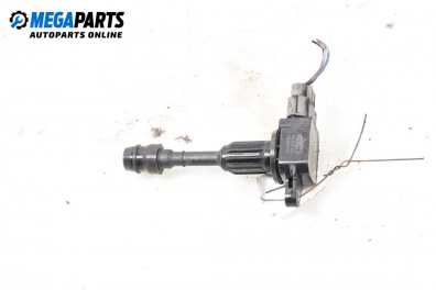 Zündspule for Nissan Micra III Hatchback (01.2003 - 06.2010) 1.4 16V, 88 hp