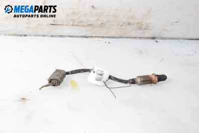 Lambdasonde for Nissan Micra III Hatchback (01.2003 - 06.2010) 1.4 16V, 88 hp