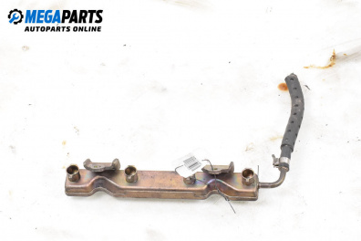 Benzin-einspritzleiste for Nissan Micra III Hatchback (01.2003 - 06.2010) 1.4 16V, 88 hp