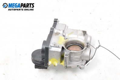 Butterfly valve for Nissan Micra III Hatchback (01.2003 - 06.2010) 1.4 16V, 88 hp