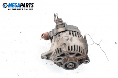 Alternator for Nissan Micra III Hatchback (01.2003 - 06.2010) 1.4 16V, 88 hp