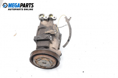 Kompressor klimaanlage for Nissan Micra III Hatchback (01.2003 - 06.2010) 1.4 16V, 88 hp