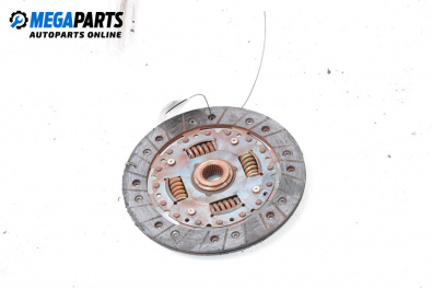 Clutch disk for Nissan Micra III Hatchback (01.2003 - 06.2010) 1.4 16V, 88 hp