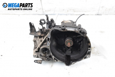 for Nissan Micra III Hatchback (01.2003 - 06.2010) 1.4 16V, 88 hp