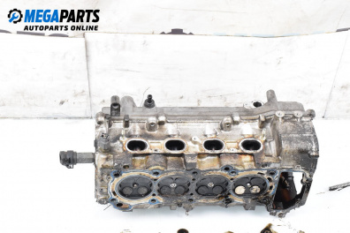 Engine head for Nissan Micra III Hatchback (01.2003 - 06.2010) 1.4 16V, 88 hp