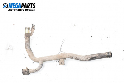Water pipe for Nissan Micra III Hatchback (01.2003 - 06.2010) 1.4 16V, 88 hp