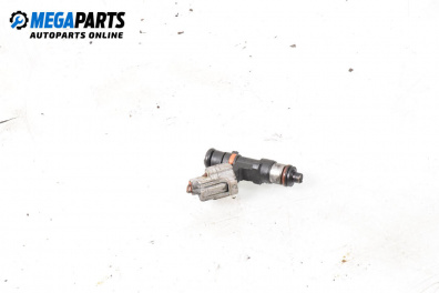 Duza benzină for Nissan Micra III Hatchback (01.2003 - 06.2010) 1.4 16V, 88 hp