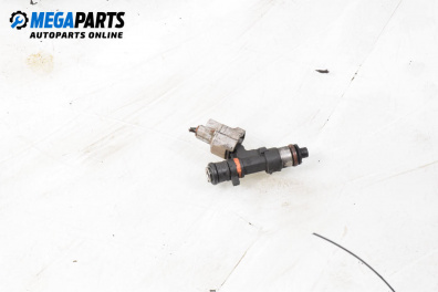 Duza benzină for Nissan Micra III Hatchback (01.2003 - 06.2010) 1.4 16V, 88 hp