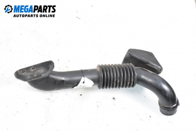 Luftleitung for Nissan Micra III Hatchback (01.2003 - 06.2010) 1.4 16V, 88 hp