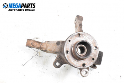 Knuckle hub for Nissan Micra III Hatchback (01.2003 - 06.2010), position: front - right