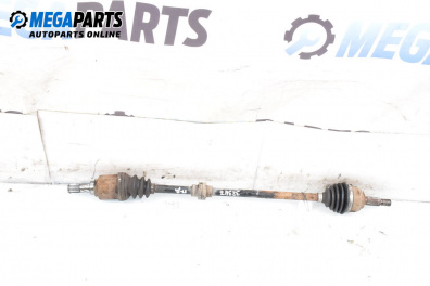 Antriebswelle for Nissan Micra III Hatchback (01.2003 - 06.2010) 1.4 16V, 88 hp, position: rechts, vorderseite