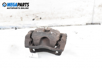 Bremszange for Nissan Micra III Hatchback (01.2003 - 06.2010), position: rechts, vorderseite