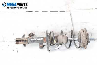 Amortizor McPherson for Nissan Micra III Hatchback (01.2003 - 06.2010), hatchback, position: stânga - fața