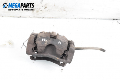 Bremszange for Nissan Micra III Hatchback (01.2003 - 06.2010), position: links, vorderseite