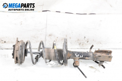 Amortizor McPherson for Nissan Micra III Hatchback (01.2003 - 06.2010), hatchback, position: dreaptă - fața