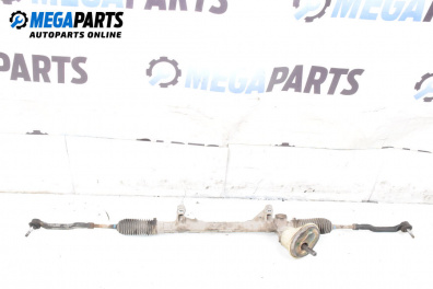 Elektrische zahnstange ohne motor for Nissan Micra III Hatchback (01.2003 - 06.2010), hecktür