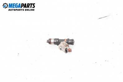 Duza benzină for Nissan Micra III Hatchback (01.2003 - 06.2010) 1.4 16V, 88 hp