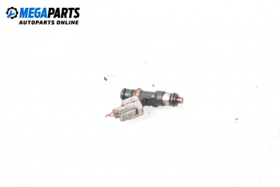 Duza benzină for Nissan Micra III Hatchback (01.2003 - 06.2010) 1.4 16V, 88 hp