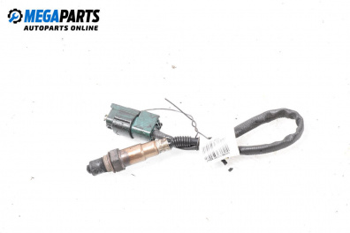 Sondă lambda for Nissan Micra III Hatchback (01.2003 - 06.2010) 1.4 16V, 88 hp