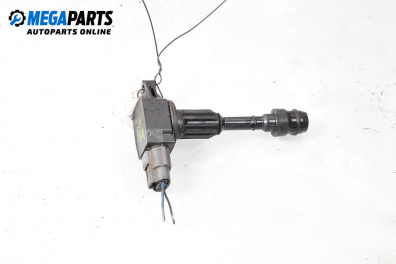 Zündspule for Nissan Micra III Hatchback (01.2003 - 06.2010) 1.4 16V, 88 hp