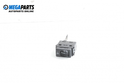 Taste verstellung beleuchtung for Nissan Micra III Hatchback (01.2003 - 06.2010)