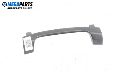 Interior plastic for Volkswagen Golf IV Hatchback (08.1997 - 06.2005), 5 doors, hatchback, position: front