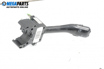 Verstellhebel scheibenwischer for Volkswagen Golf IV Hatchback (08.1997 - 06.2005)