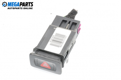 Emergency lights button for Volkswagen Golf IV Hatchback (08.1997 - 06.2005)