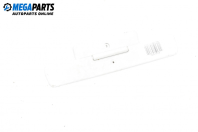 Interior plastic for Volkswagen Golf IV Hatchback (08.1997 - 06.2005), 5 doors, hatchback, position: front