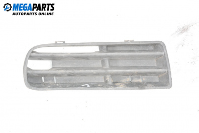 Bumper grill for Volkswagen Golf IV Hatchback (08.1997 - 06.2005), hatchback, position: front