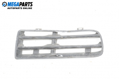 Bumper grill for Volkswagen Golf IV Hatchback (08.1997 - 06.2005), hatchback, position: front