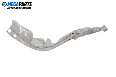 Bumper holder for Volkswagen Golf IV Hatchback (08.1997 - 06.2005), hatchback, position: rear - right