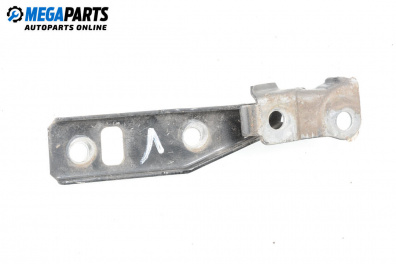 Motorhaubenscharnier for Volkswagen Golf IV Hatchback (08.1997 - 06.2005), 5 türen, hecktür, position: links