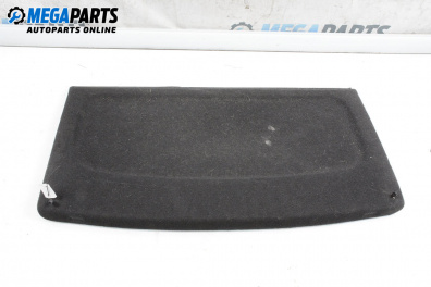 Kofferraumverkleidungen for Volkswagen Golf IV Hatchback (08.1997 - 06.2005), 5 türen, hecktür